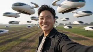 China Unveils Next-Gen Transport That Stuns the US