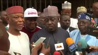 PEOPLE POLITICS & POWER: Religion And Politics In Nigeria | A Necessary Synergy?