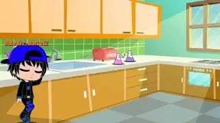 Dalexis se hace gigante por error( white vore) leer descripción