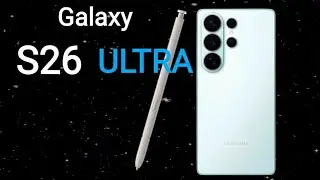 S26 ultra S pen имеет функцию Bluetooth...?