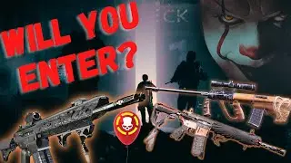 Raid Exotics in the DZ a low effort grief factory