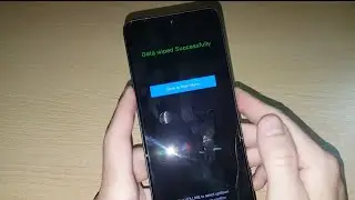 How to reset the Xiaomi Redmi Note 13: How to hard reset the Redmi Note 13