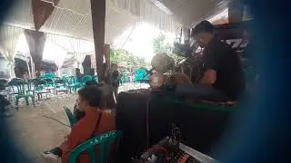 Jeger voc.anis agus audio 081563925762