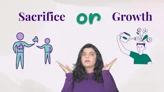The #1 Mindset Shift That Turns Caregiving Into Growth (Instead of Sacrifice)