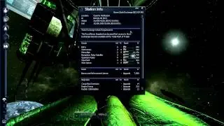 X3: Albion Prelude, Episode 2: You Are Not Qualified For These Jobs