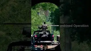 Joint Operation