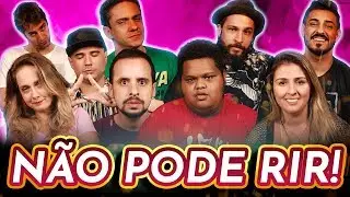 Ju Querido, Gustavo Ariel, Big Jaum e Felipe Mariano - #UTC 130