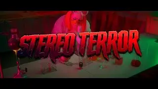 Stereo Terror - Last Night's Renegade