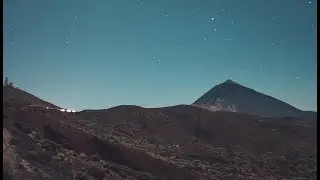 Anaga. Teide | Exploring Tenerife #7