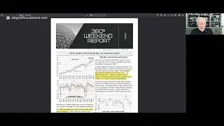 Michael Oliver Interview&mdash; Monetary Metals Accelerate into New Reality