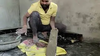 4 इंची स्टार्टिंग 2*4की, दीवाल में स्टार्टिंग कैसे लगाएं, do gude char ki starting kaise lagaen