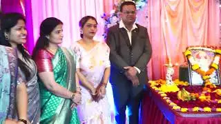 GURUKUL GLOBAL SCHOOL ANNUAL DAY