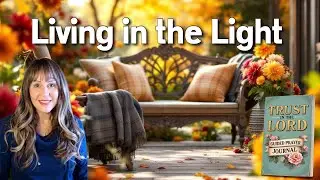 Reflecting Jesus&rsquo; Light in this Dark World