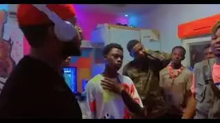 SAMDJUL AVEC NF MAMA - AU STUDIO BIENT&Ocirc;T 🔜