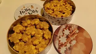 Készülődés az ünnepre. Vlog.