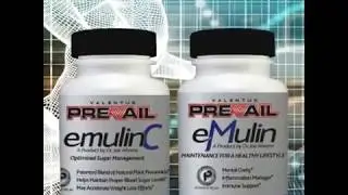 Emulin Australia Prevail Emulin C Prevail Emulin M A Product by Dr Joe Ahrens Emulin Distributor