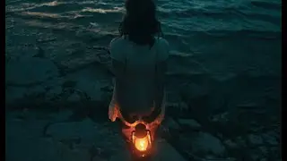 Lily Frost - Rock Me Baby