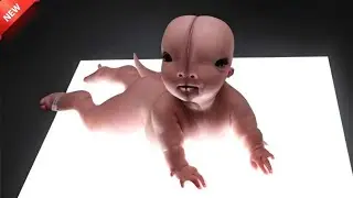 A Experiment involving Hybrids, Splice the human DNA and end up creating a Dangerous Creature.