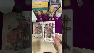 Suy nghĩ v&agrave; h&agrave;nh động của họ sẽ như thế n&agrave;o? #nhungtarot92 #tarot #tarotreading  #tarothanoi