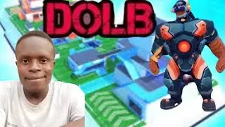 FRAG: Using DOLB( WAVES BEST FRIEND) to try and go Undefeated 🔥🔥🎶🎶