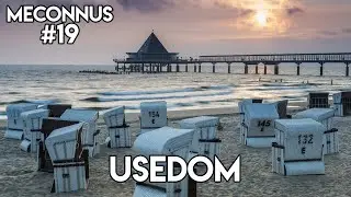 MÉCONNUS #19 : USEDOM