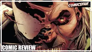 Venom - Der Kult von Carnage & der Angrund | Comic Review | Marvel Neustart
