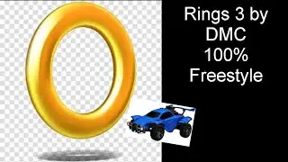 Rings 3 100% Freestyle