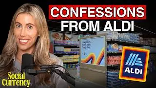 The Secrets of ALDI: How They Grew into a Multi-Billion Empire