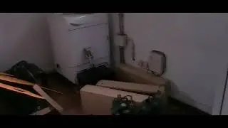 Video 05/19 Visita Teatro Comunale Alessandria 18-02-2022. Locale accanto al palcoscenico