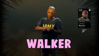 Back 4 Blood - No Hope Walker AR DPS Deck