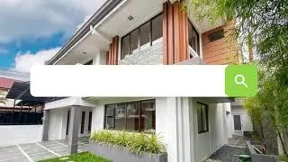 Brand New Modern 2 Houses in 1 Lot for Rent in BF Homes, Paranaque