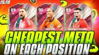FC 26 | BEST CHEAP VALUE META PLAYERS ON EVERY POSITION 😱💪CHEAP PLAYERS FUT 26 ULTIMATE TEAM