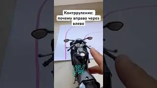 Как работает контрруление