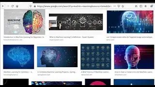 Easy Machine Learning with Python sklearn