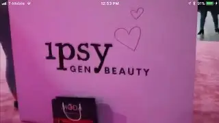IPSY Gen Beauty | HAUL