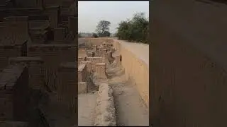 ancient harappa civilization #indus civilization  #harappa #harappaculture  #pakistan #yazdantv