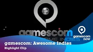 Highlight Clip | Awesome Indies | #gamescom2020