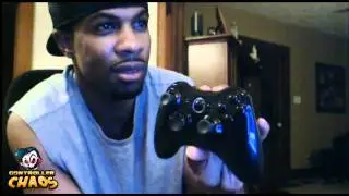 Custom Controllers - Modded Controllers - Controller Chaos