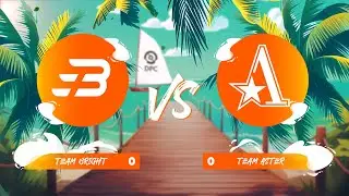 (RU) Team Aster vs Team Bright | map 2 | DPC CN 2023 Tour 3: Division I | by @Lex & @Undershockk