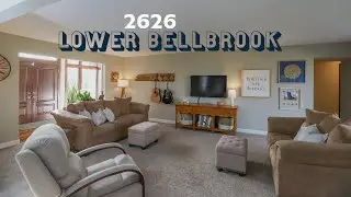 2626 Lower Bellbrook Road, Bellbrook, Ohio Video Tour