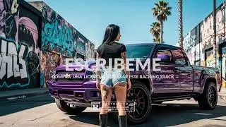《 FREE 》 PISTA REGGAETON COMERCIAL USO LIBRE | Base Reggaeton 2025 | BEATS Reggaeton Instrumental.