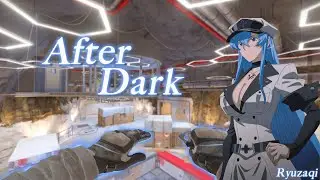 After Dark 🎃 - CS2 EDIT