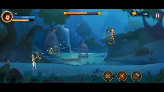 yuddh Dhanush Ravan yuddh Little archer #yuddh #gaming #viralvideo #gamer #games