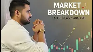 Live Market Update | KSE-100 in Action Today