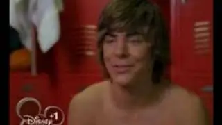 Troy/Gabriella/Ryan - So In Love With Two