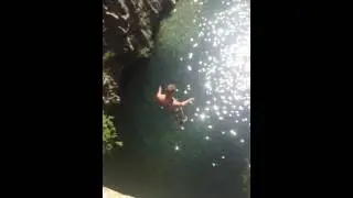 Ard&egrave;che - Le pont du Diable