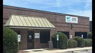 NCWorks Craven Business Services