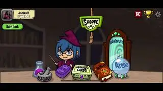 Little Alchemist - Heroics OCC