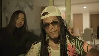 KB The General - Criminal ft. @BoyLegendCompany  (Official Video)