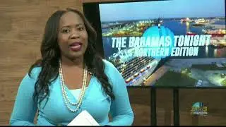 Freeport The Bahamas Tonight 05/15/2019 Pt. 1